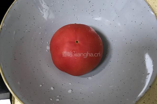酸辣肥牛的做法图解1