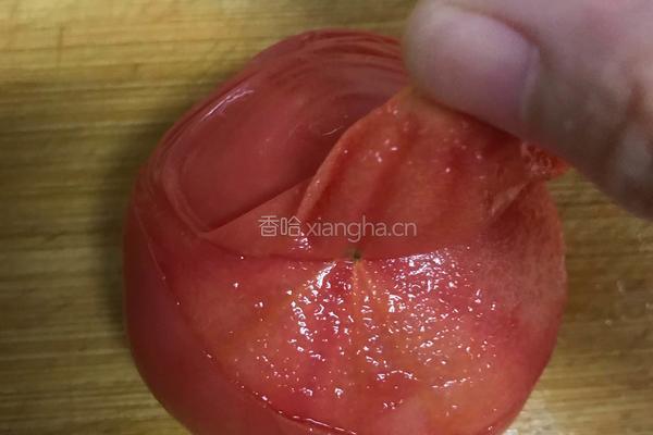 酸辣肥牛的做法图解3