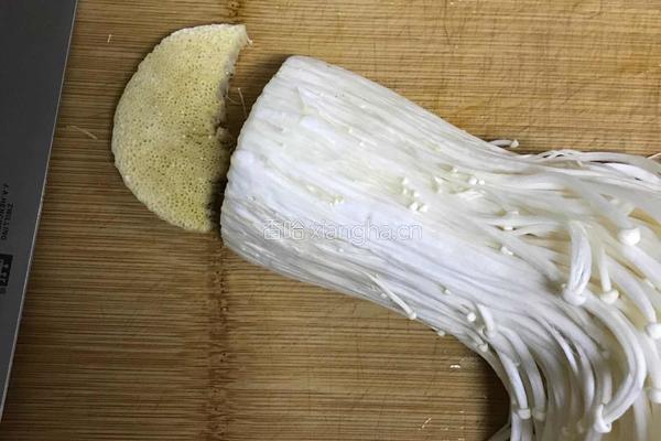 酸辣肥牛的做法图解5