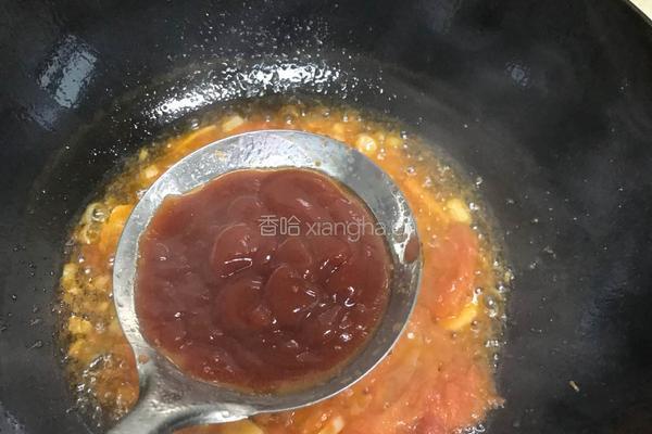 酸辣肥牛的做法图解12
