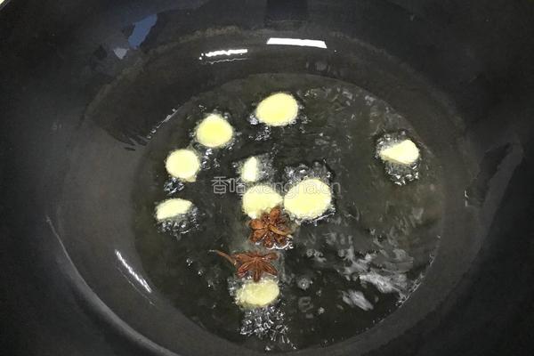 排骨炖豆角土豆的做法图解7