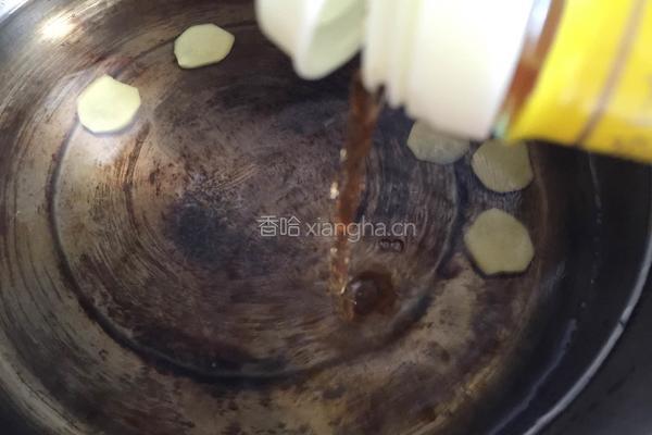 清蒸大闸蟹的做法图解3