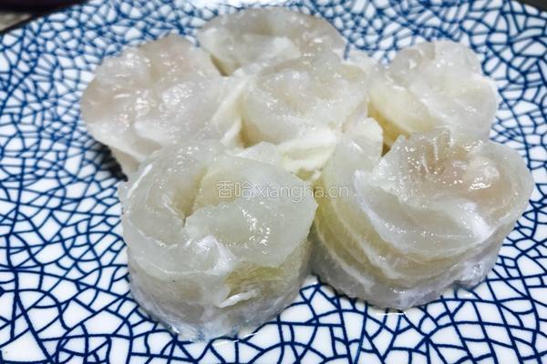 清蒸龙利鱼的做法图解4