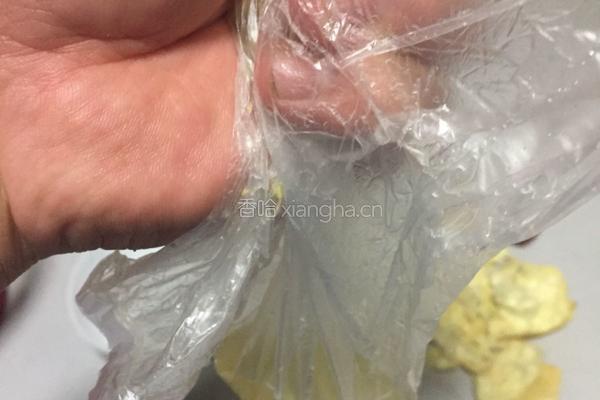 手榨石榴汁的做法图解4