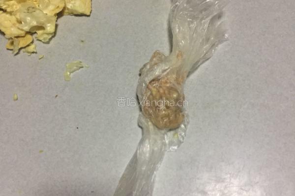 手榨石榴汁的做法图解5