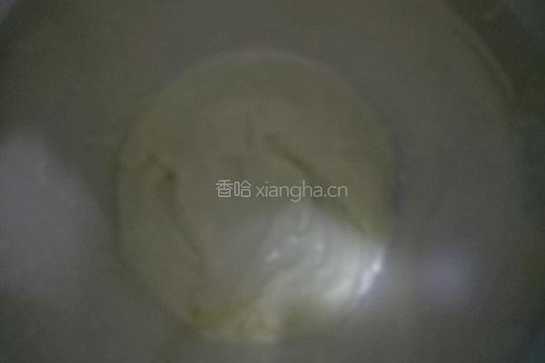 墨西哥辣椒金枪鱼饼的做法图解6