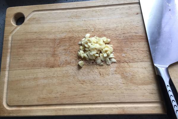 咸蛋黄炒长豆角的做法图解6