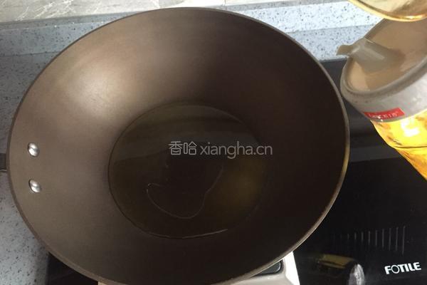 咸蛋黄炒长豆角的做法图解11