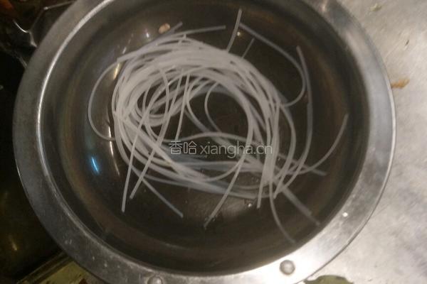西红柿炖牛腩的做法图解7