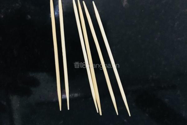 冰糖糯米藕的做法图解8