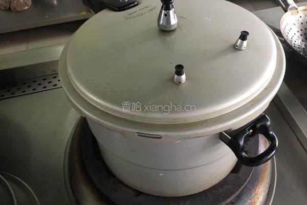五香鸡的做法图解2