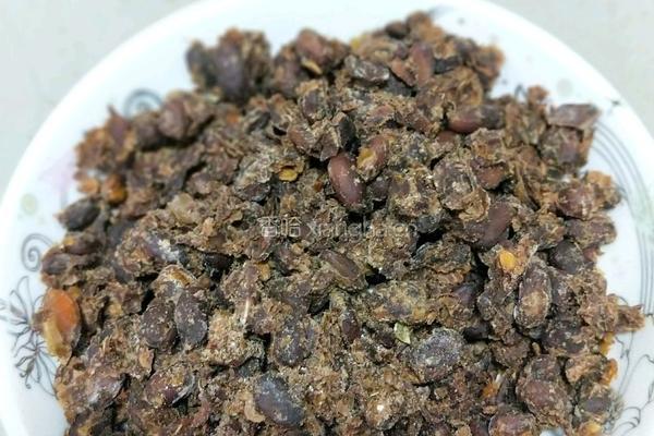 自制麻辣牛肉酱的做法图解10