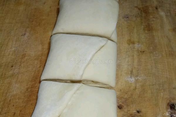 老实油饼的做法图解7