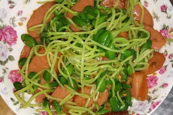 老实油饼的做法图解10