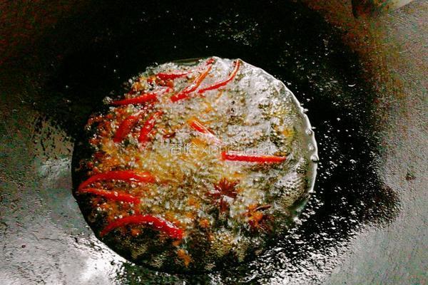秘制手撕牛肉的做法图解4