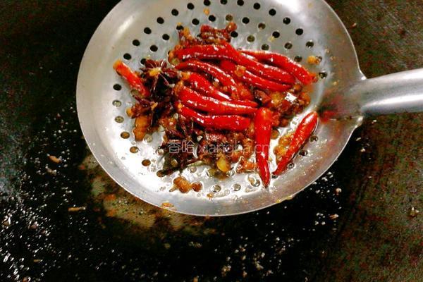秘制手撕牛肉的做法图解5
