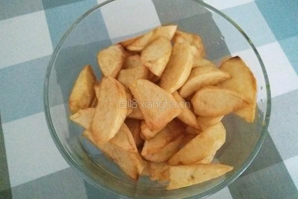 猪肉油炸豆腐烩菜的做法图解2