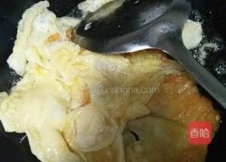 蛋炒饭的做法图解2