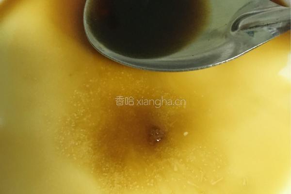 陕西小吃笼蒸豆腐脑的做法图解7