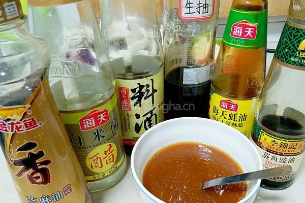 家常烧茄子（精华版）的做法图解5