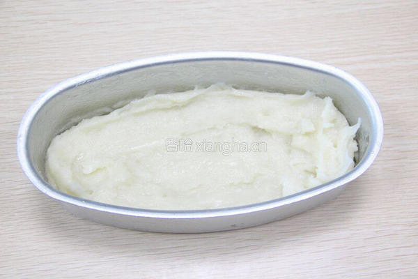 冰皮月饼 的做法图解6