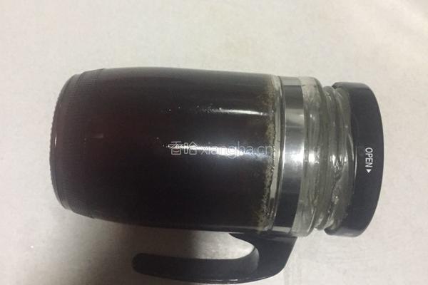 水浴法拯救熬干了的转化糖浆的做法图解1