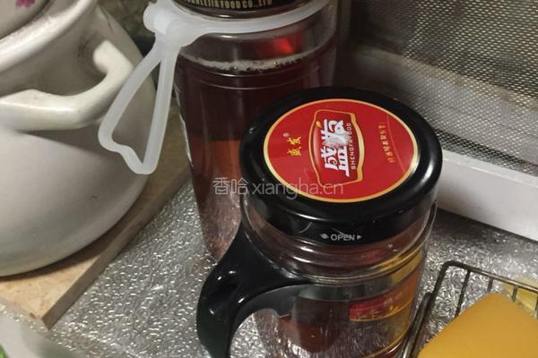 水浴法拯救熬干了的转化糖浆的做法图解10