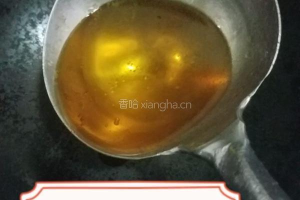 酱香鲤鱼的做法图解4