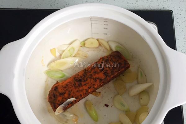 麻辣土豆粉的做法图解3