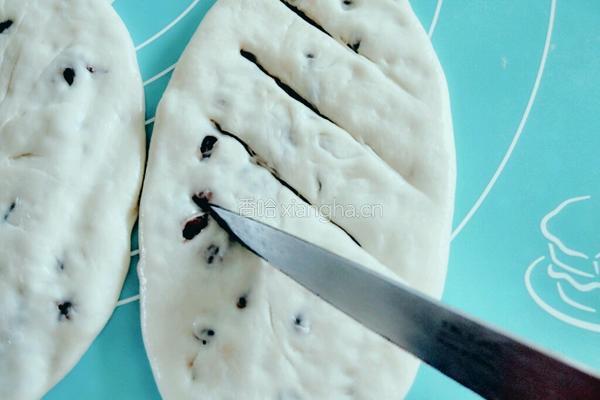 豆沙卷的做法图解12