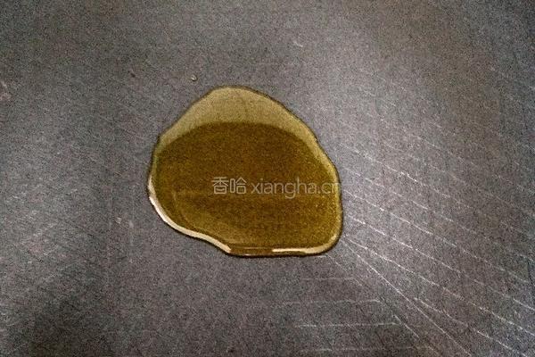 蚝油茄子的做法图解4