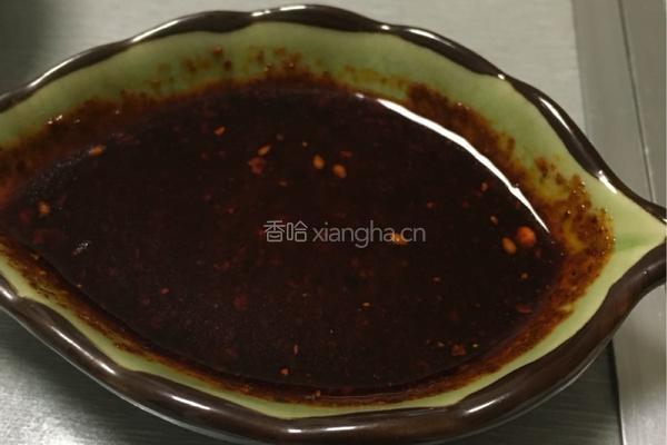 陕西小吃菜卷的做法图解7