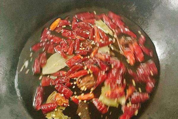 五香鸡的做法图解4