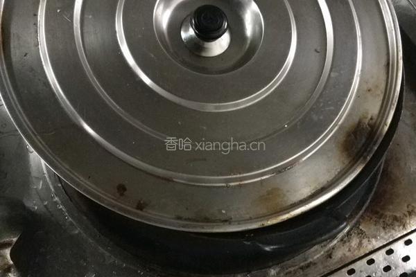 红烧马鞍桥的做法图解13
