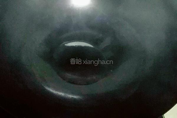 四季豆炒肉的做法图解4