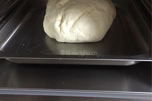 萝卜丝肉馅包子的做法图解10