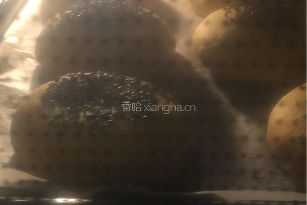 南瓜萝卜肉馅饼的做法图解33