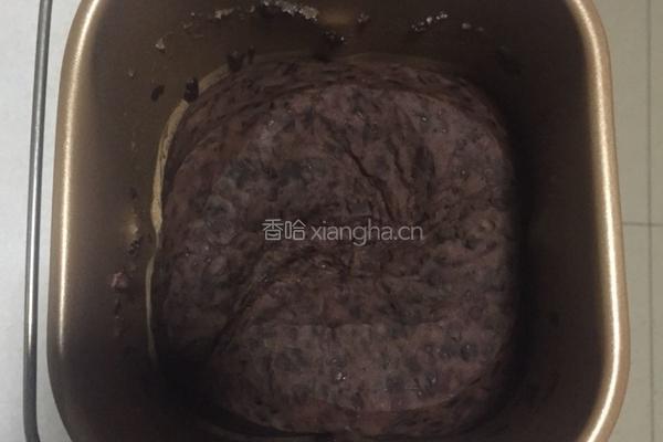 红小豆沙馅的做法图解7