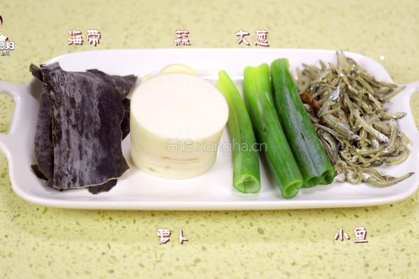 韩国部队火锅的做法图解2