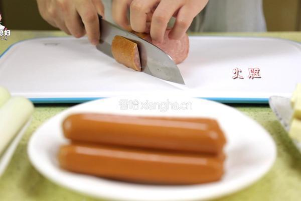 韩国部队火锅的做法图解5
