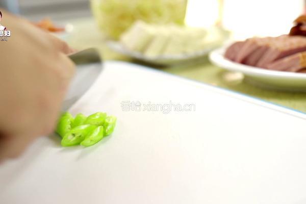 韩国部队火锅的做法图解7
