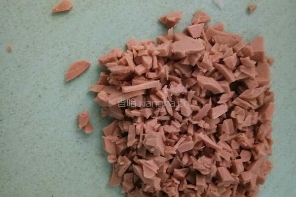手工水饺（新手入门）的做法图解3