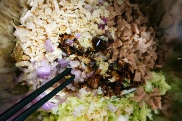 手工水饺（新手入门）的做法图解6