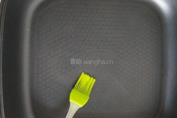 镂空金丝饼的做法图解6
