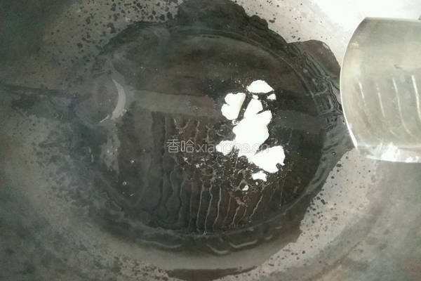 素烧茄子的做法图解4