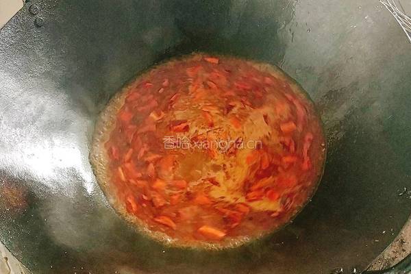 老碗鱼的做法图解11