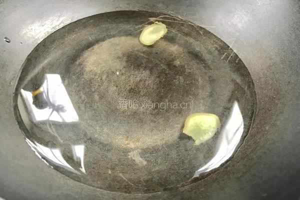 猪油渣豆腐汤的做法图解8