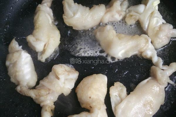 红烧罗非鱼的做法图解2