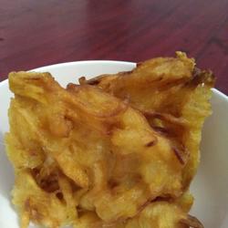 薯条粑粑的做法[图]