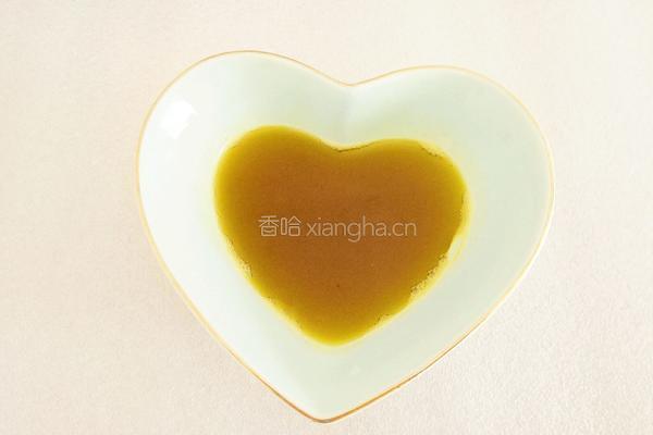 凉拌莴笋的做法图解10